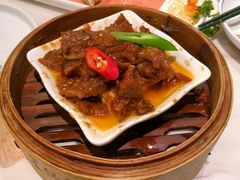 -悦得闲广式点心茶楼(蓝鲸世界店)