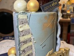-杜哈夫DOUX RÊVE·生日蛋糕(日月光店)