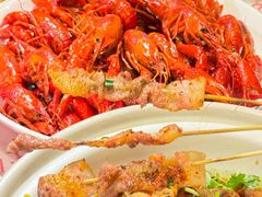 -辣出味岳阳特色烧烤·龙虾大排档(砂子塘总店)