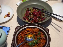 -马仕玖煲·融合菜·酥不腻烤鸭(人大店)