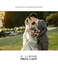 -第一夫人婚纱摄影(南京店)