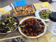 -清真·马峰烤肉(小学习北巷店)