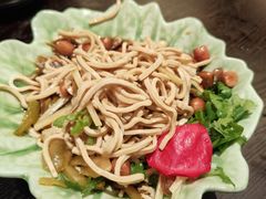 -古都历食南京菜·烤鸭·鸭血粉丝·汤包(南京博物院店)