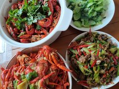 -马王堆海鲜水产市场