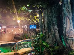 -泉城欧乐堡戏水湾艺术养生温泉