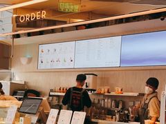 -喜茶(北京三里屯太古里店)