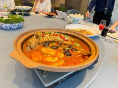 -南堂馆·新川菜(天府三街店)