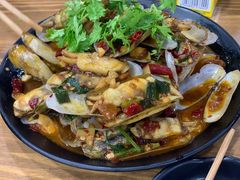 -老虎滩大连海鲜烧烤(建邺云锦路总店)