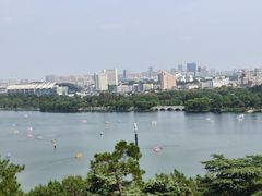 -九华山公园