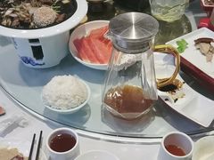 -天和晟新京菜.水煮鱼.湘土菜(国展店)