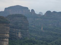 -丹霞山风景名胜区