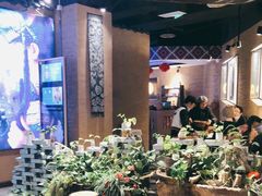 -兰木肆·云南菜(龙湖U城天街店)