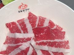 -洞子口重庆鲜货火锅(楚翘城旗舰店)