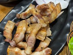 -恩你小木屋·烤肉韩式料理(嘉兴秀洲店)