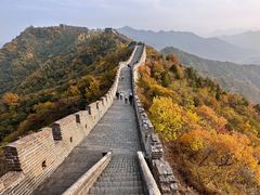 -慕田峪长城