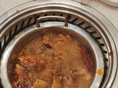 -龍歌自助小火锅(市北台东利群店)