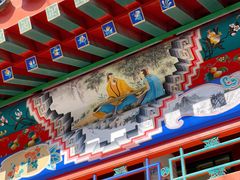 -北京古城老院厉晓麟精致菜