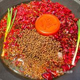 锅底都好吃的楠火锅!