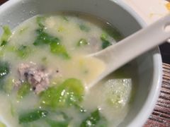 -大良毋米粥(锦龙路总店)