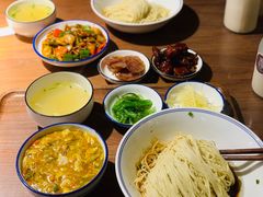 -十面春风·江南面馆(崇宁路店)