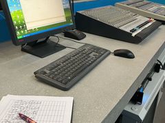 -冰纷万象滑冰场(二七万象城店)