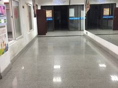 -青岛市体育产业发展中心全民健身中心