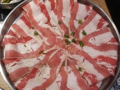 -汉拿山(魏公村店)