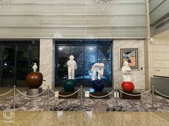 -上海虹桥西郊假日酒店