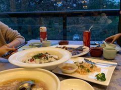 -山外山菜馆(玉泉路店)