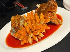 -RIVIERA 松鹤楼(外滩店)