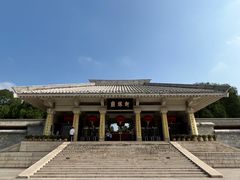 -黄帝陵