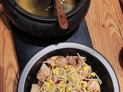 原味汽锅鸡-云海肴·汽锅鸡·云南菜(广安门天虹店)