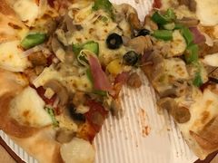 -必胜客(瑞虹店)