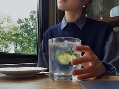 -Ginger(兴国路店)