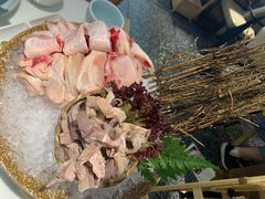 胡椒猪肚鸡-洪氏嗨捞·猪肚鸡火锅(阳光天地店)