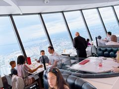 -360 The Restaurant at the CN Tower