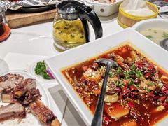 -国人川菜(李家村建东街店)