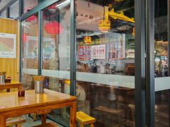 -西工饭庄快餐厅(西工小街店)