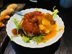 流心爆蛋土豆球-YAMAKAWA(龙湖胥江天街店)