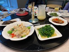 -新南华大酒店(广中店)