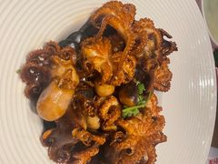 -金掌勺锅包肉(华润万象城店)
