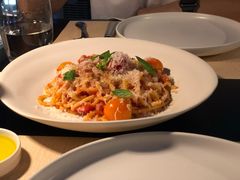 -Mercato莫卡多露台餐厅与酒吧(K11店)