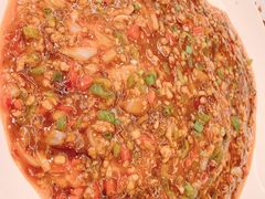 风流豆腐-宏玲餐厅(四川南路店)