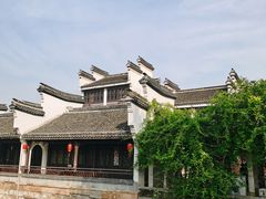 -南浔古镇