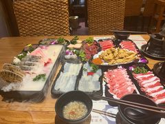 -束河人家(南锣鼓巷店)