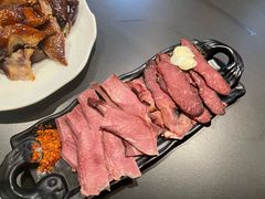 -古市香跷脚牛肉·非遗传承单位