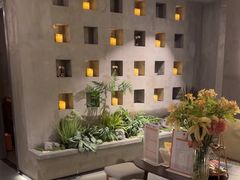 -施奈儿.洗头頭療.按摩SPA.采耳(上梅林店)