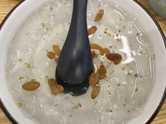 木莲冻-面道赞宁海海鲜面(迎凤街店)