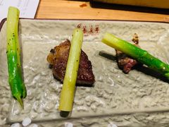-赤坂亭·M9和牛烧肉·铁板烧(合肥万象城店)