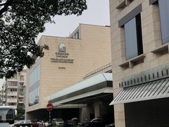 -南京圣和府邸豪华精选酒店